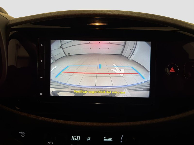 Toyota Aygo 2026, foto 22