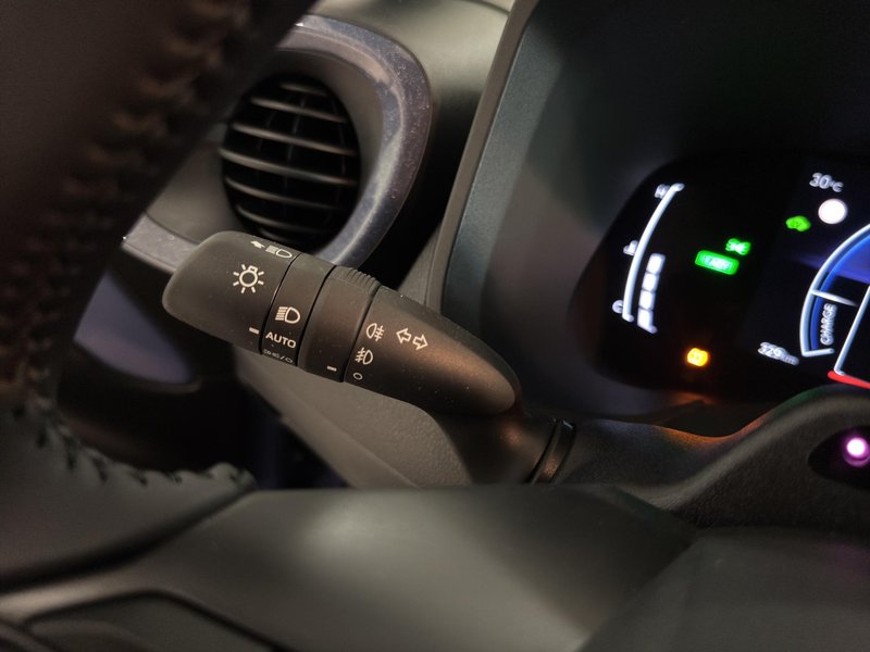 Toyota Aygo 2026, foto 26