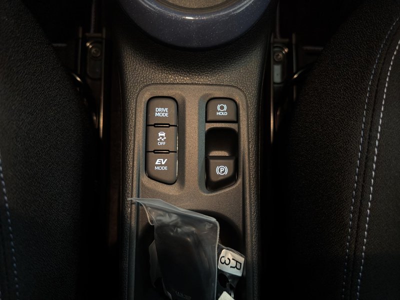 Toyota Aygo 2026, foto 28