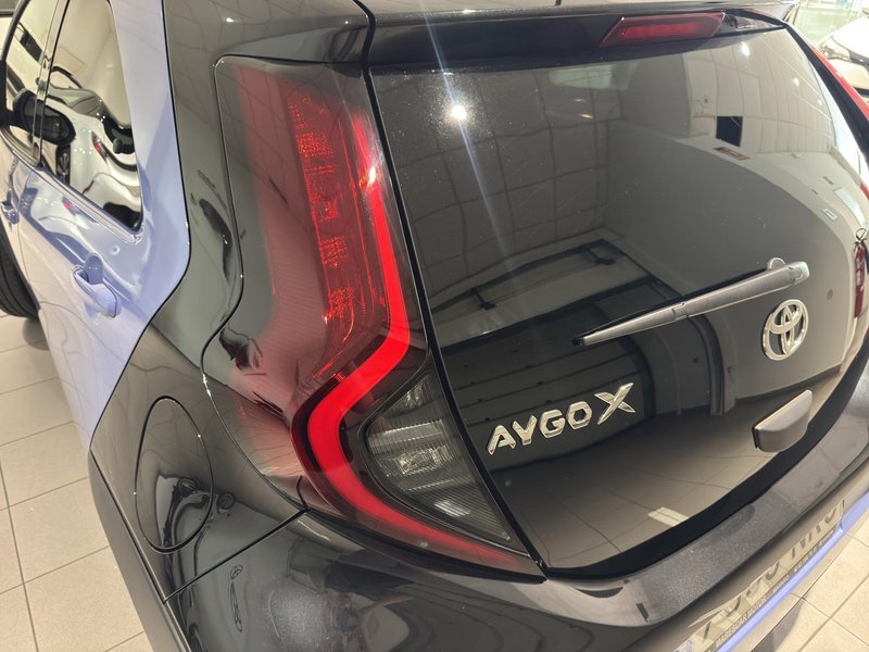Toyota Aygo 2026, foto 30