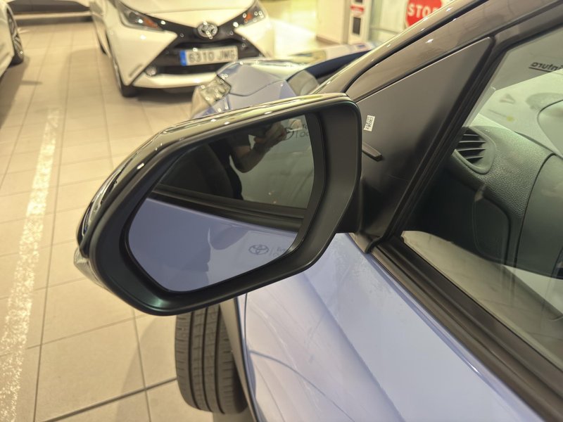 Toyota Aygo 2026, foto 32