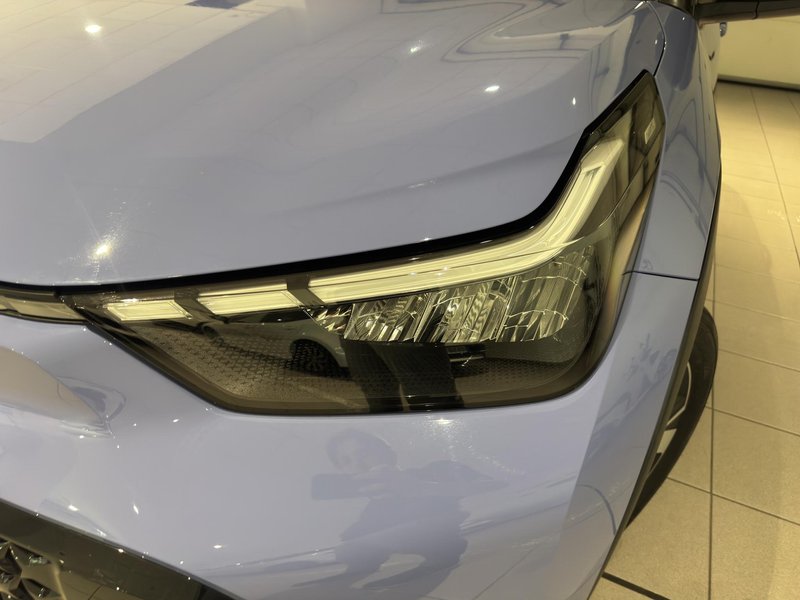 Toyota Aygo 2026, foto 33