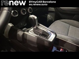 Renault Captur Captur E-TECH Híbrido Techno 105kW Techno