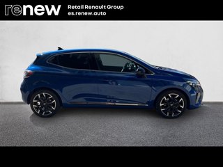 RENAULT CLIO CLIO 1.6 E-TECH TECHNO 5P