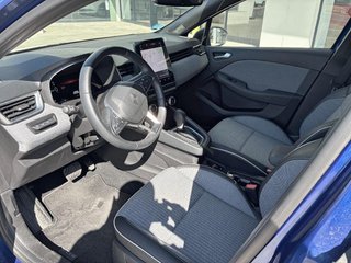 RENAULT CLIO CLIO 1.6 E-TECH TECHNO 5P