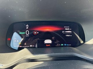 RENAULT CLIO CLIO 1.6 E-TECH TECHNO 5P