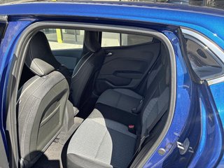 RENAULT CLIO CLIO 1.6 E-TECH TECHNO 5P