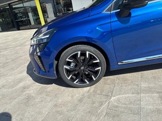 RENAULT CLIO CLIO 1.6 E-TECH TECHNO 5P