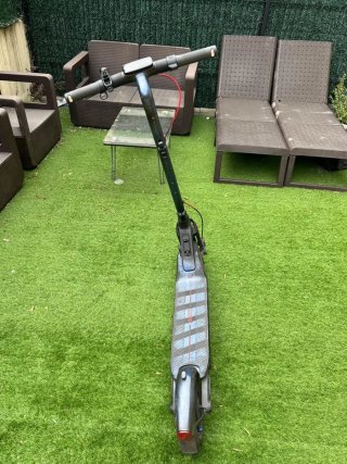 Patinete Eléctrico Segway