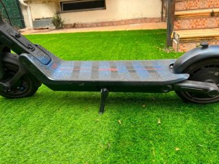 Patinete Eléctrico Segway