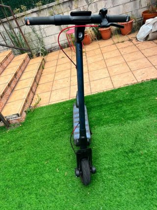 Patinete Eléctrico Segway