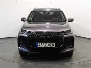 EBRO S700 1.6 TGDI Luxury 7 DCT