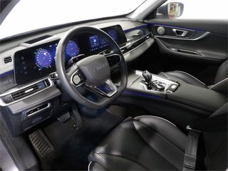EBRO S700 1.6 TGDI Luxury 7 DCT