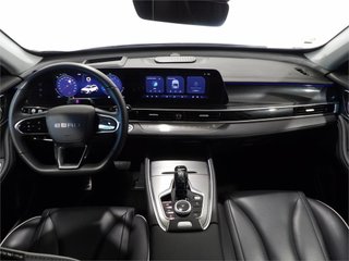 EBRO S700 1.6 TGDI Luxury 7 DCT