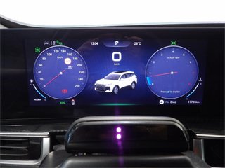 EBRO S700 1.6 TGDI Luxury 7 DCT