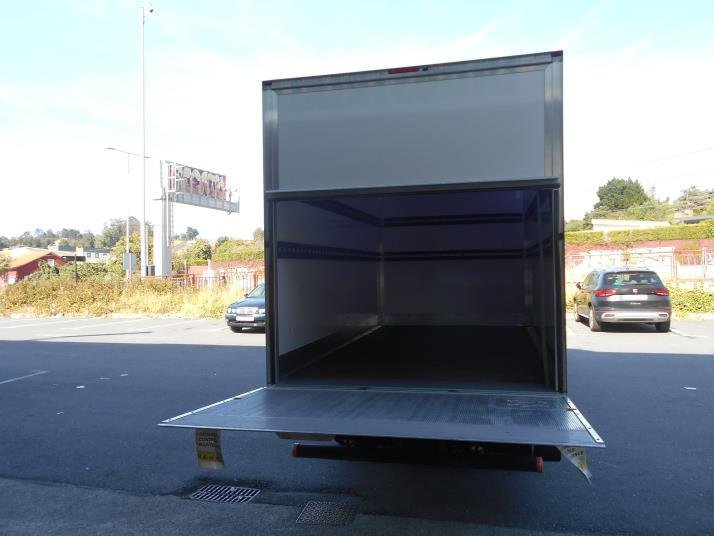 Renault Master 2024, foto 2