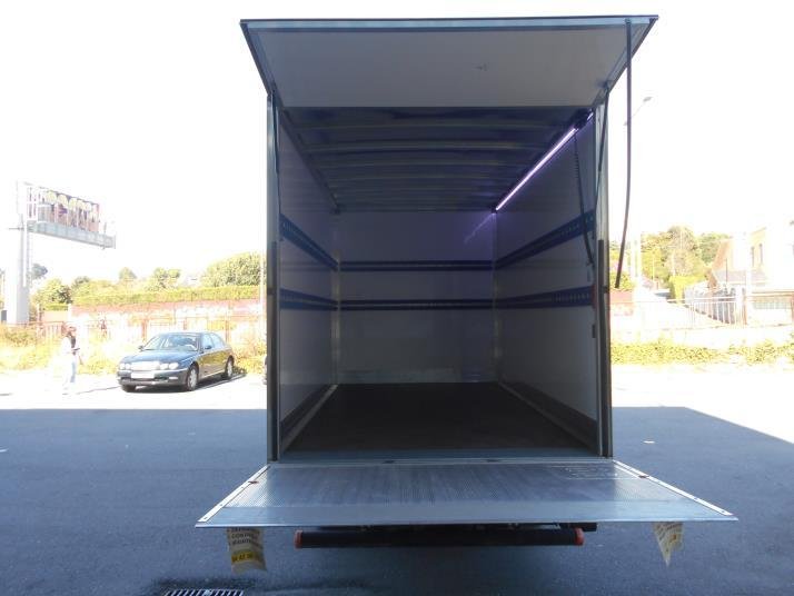Renault Master 2024, foto 3