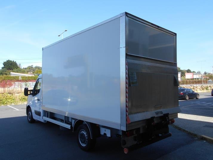 Renault Master 2024, foto 5