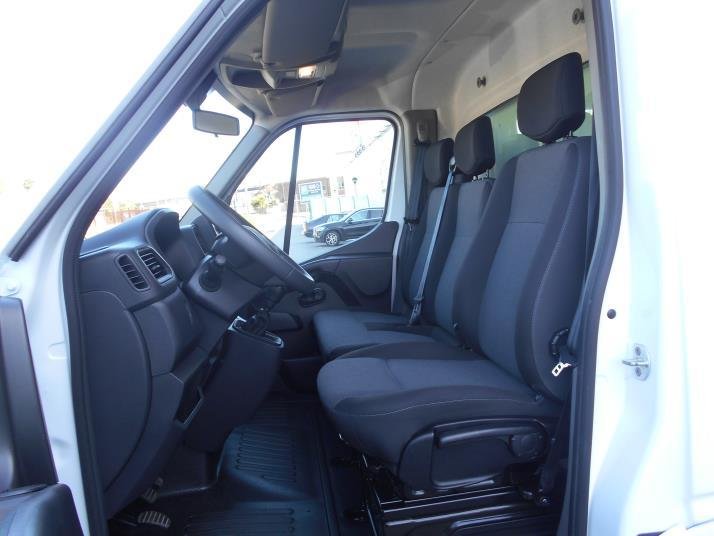 Renault Master 2024, foto 8