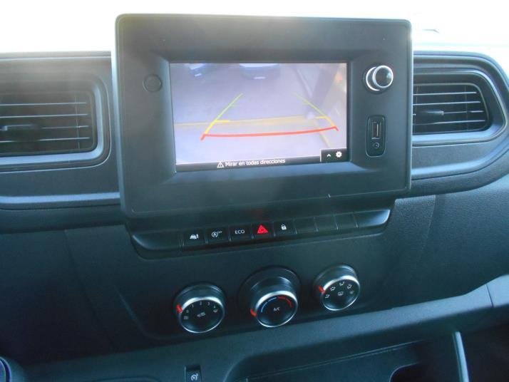 Renault Master 2024, foto 10