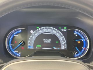 TOYOTA RAV4 5P Luxury 220H e-CVT (4x2)