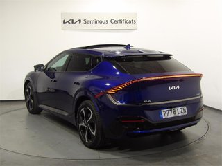 KIA EV6 GT-Line 77,4kWh 239kW AWD Long Range