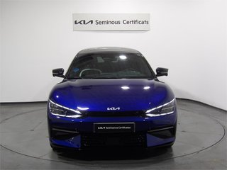 KIA EV6 GT-Line 77,4kWh 239kW AWD Long Range