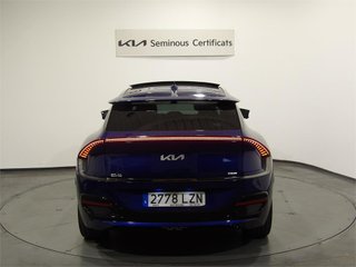 KIA EV6 GT-Line 77,4kWh 239kW AWD Long Range