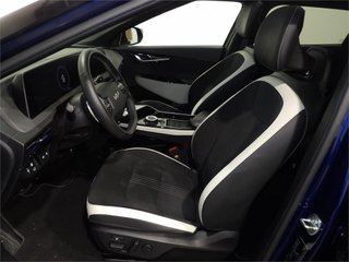 KIA EV6 GT-Line 77,4kWh 239kW AWD Long Range
