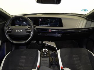 KIA EV6 GT-Line 77,4kWh 239kW AWD Long Range