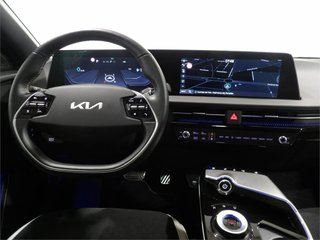KIA EV6 GT-Line 77,4kWh 239kW AWD Long Range