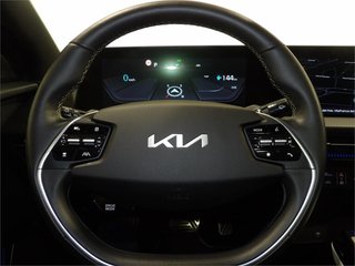 KIA EV6 GT-Line 77,4kWh 239kW AWD Long Range