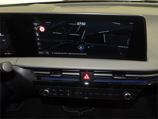 KIA EV6 GT-Line 77,4kWh 239kW AWD Long Range