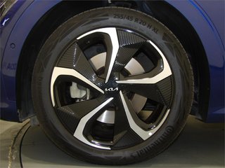 KIA EV6 GT-Line 77,4kWh 239kW AWD Long Range