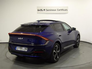 KIA EV6 GT-Line 77,4kWh 239kW AWD Long Range