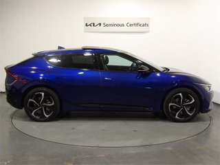 KIA EV6 GT-Line 77,4kWh 239kW AWD Long Range