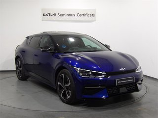 KIA EV6 GT-Line 77,4kWh 239kW AWD Long Range