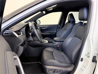 TOYOTA RAV4 5P Style 220H e-CVT (AWD-i)