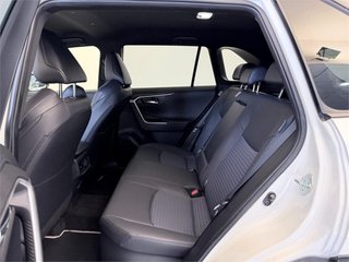 TOYOTA RAV4 5P Style 220H e-CVT (AWD-i)