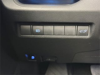 TOYOTA RAV4 5P Style 220H e-CVT (AWD-i)