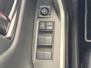 TOYOTA RAV4 5P Style 220H e-CVT (AWD-i)