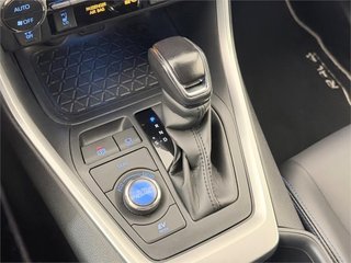TOYOTA RAV4 5P Style 220H e-CVT (AWD-i)