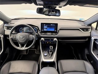 TOYOTA RAV4 5P Style 220H e-CVT (AWD-i)