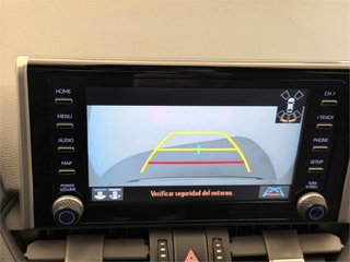 TOYOTA RAV4 5P Style 220H e-CVT (AWD-i)