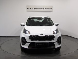 KIA Sportage 1.6 GDi 97kW (132CV) Concept 4x2
