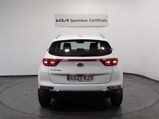 KIA Sportage 1.6 GDi 97kW (132CV) Concept 4x2