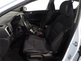 KIA Sportage 1.6 GDi 97kW (132CV) Concept 4x2