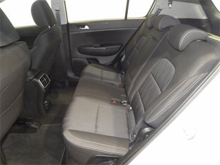 KIA Sportage 1.6 GDi 97kW (132CV) Concept 4x2