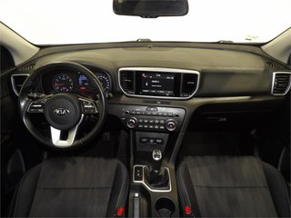 KIA Sportage 1.6 GDi 97kW (132CV) Concept 4x2