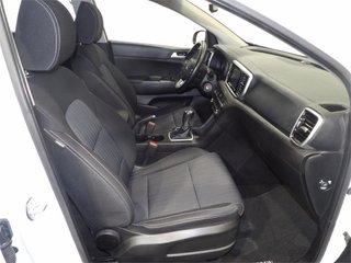 KIA Sportage 1.6 GDi 97kW (132CV) Concept 4x2